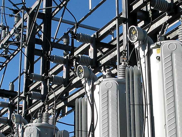 電壓/無功優(yōu)化（VVO）